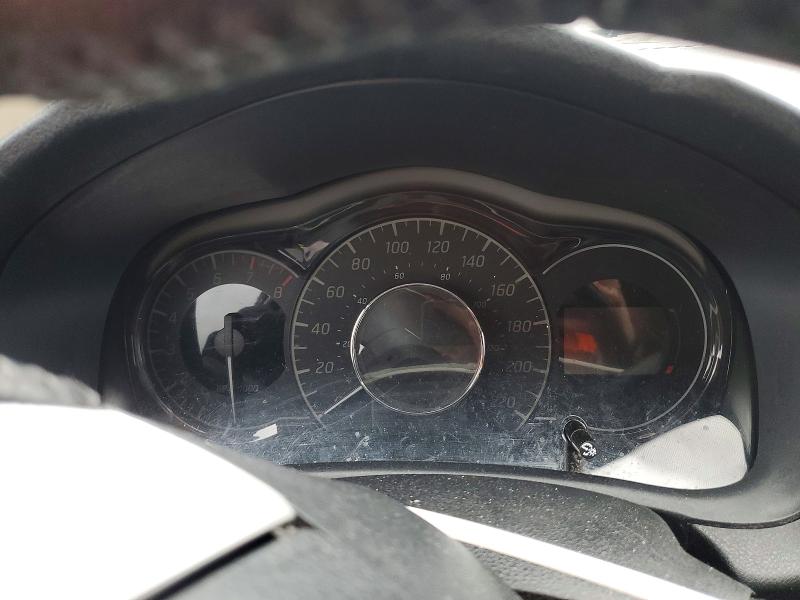 Продажа на аукционе авто 2016 Nissan Versa Note, vin: 3N1CE2CP0GL391055, номер лота: 49294326