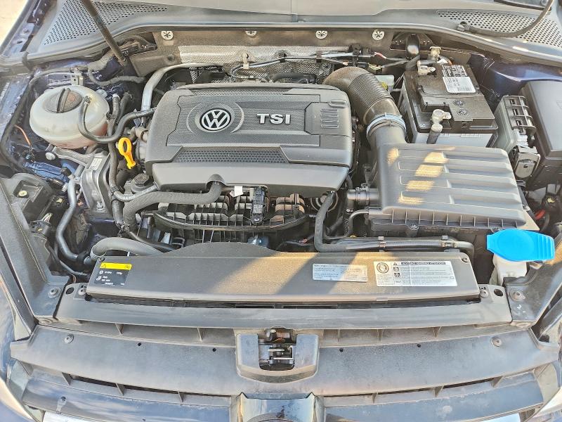 Aukcja sprzedaży 2015 Volkswagen Golf, vin: 3VW217AU8FM014182, numer aukcji: 50693856