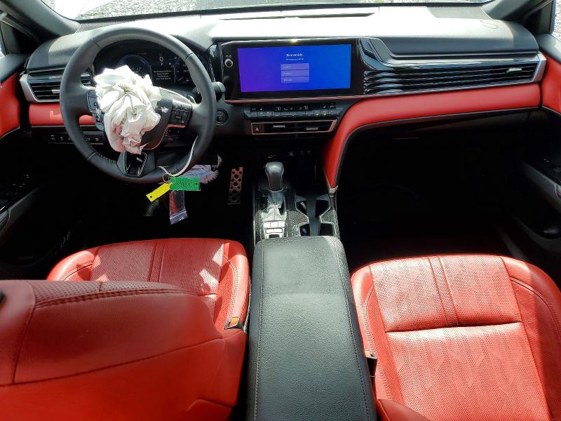 Aukcja sprzedaży 2025 Toyota Camry, vin: 4T1DAACK5SU122572, numer aukcji: 51608746