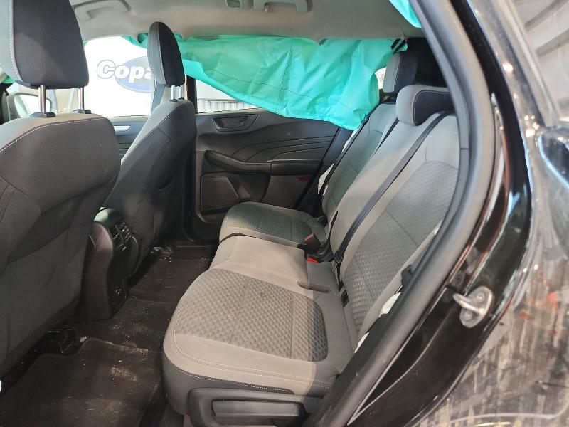 2022 Ford Escape მანქანა იყიდება აუქციონზე, vin: 1FMCU9BZ5NUA67139, აუქციონის ნომერი: 50821896