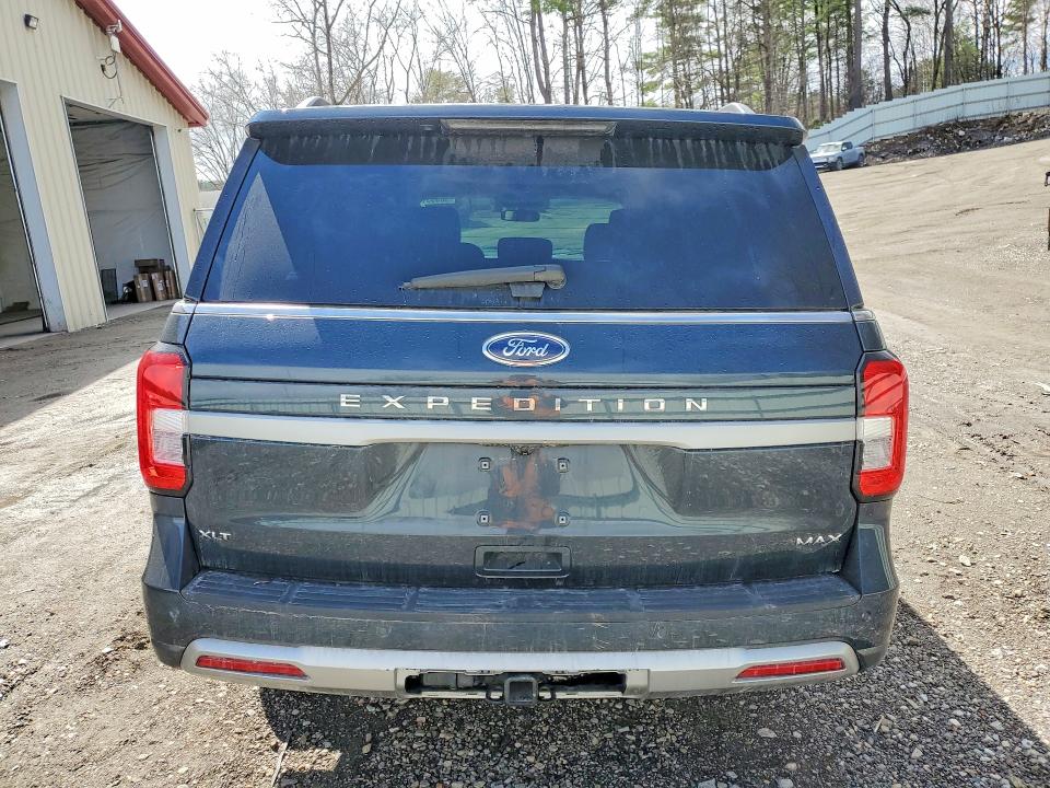 Продаж на аукціоні авто 2024 Ford Expedition, vin: 1FMJK1J87REA86900, номер лоту: 50093176