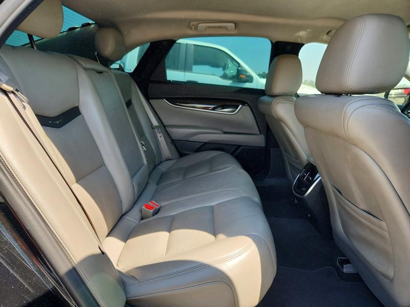 50686286 :رقم المزاد ، 2G61M5S38H9130559 vin ، 2017 Cadillac Xts مزاد بيع