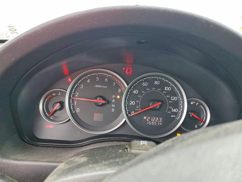 51606316 :رقم المزاد ، 4S3BL616077211979 vin ، 2007 Subaru Legacy مزاد بيع