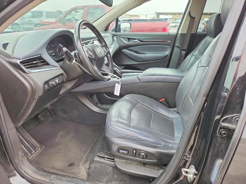 Продажа на аукционе авто 2018 Buick Enclave, vin: 5GAERBKW2JJ226658, номер лота: 50831146