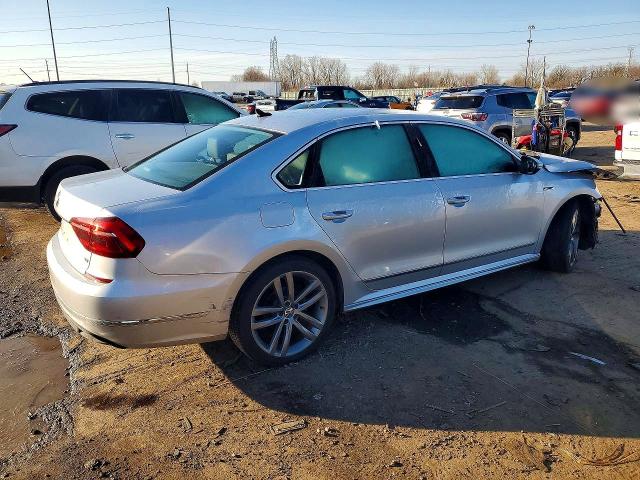 Продаж на аукціоні авто 2017 Volkswagen Passat, vin: 1VWDT7A35HC044092, номер лоту: 49127786