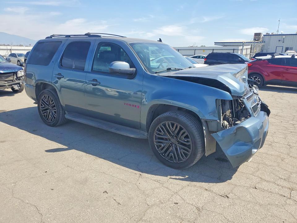 Aukcja sprzedaży 2009 Chevrolet Tahoe, vin: 1GNEC23379R269255, numer aukcji: 49753526
