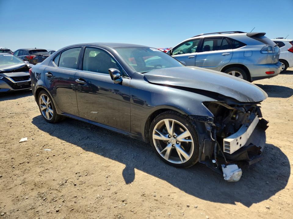 Aukcja sprzedaży 2010 Lexus Is 250, vin: JTHBF5C29A5108766, numer aukcji: 49136826