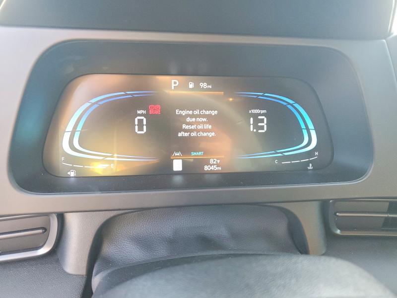 Aukcja sprzedaży 2025 Hyundai Elantra, vin: KMHLM4DG2SU066900, numer aukcji: 50459116