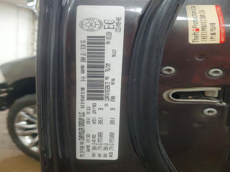Продаж на аукціоні авто 2014 Ram 1500, vin: 1C6RR7WT0ES298172, номер лоту: 48409456