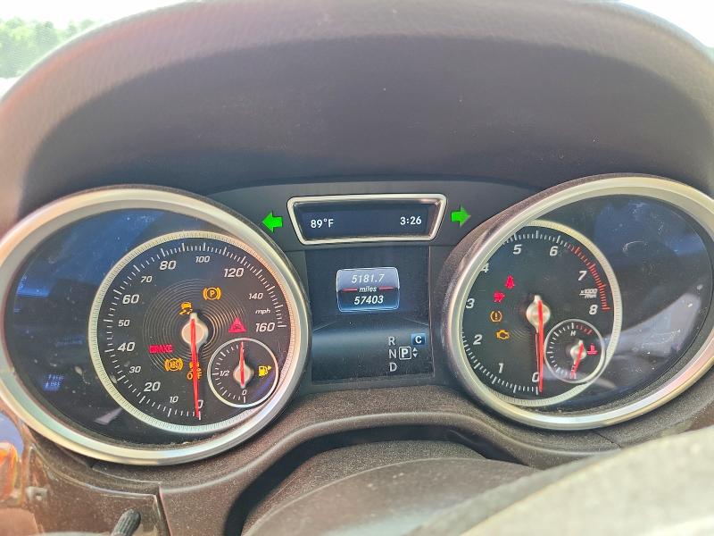 Продажа на аукционе авто 2017 Mercedes-benz Gle, vin: 4JGDA5JB3HA960801, номер лота: 51014656