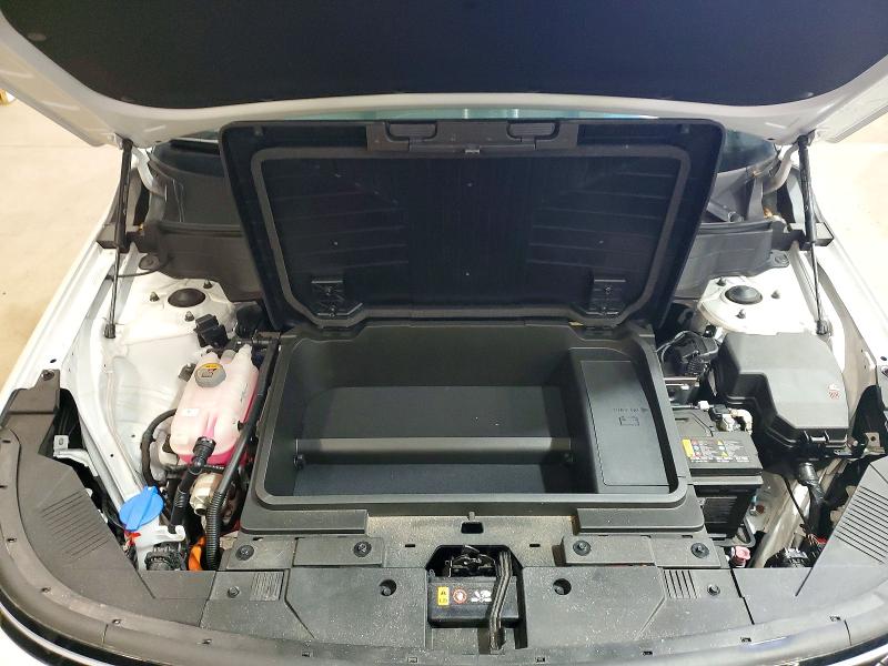 Продажа на аукционе авто 2025 Hyundai Kona Electric, vin: KM8HE3A6XSU018537, номер лота: 48625806