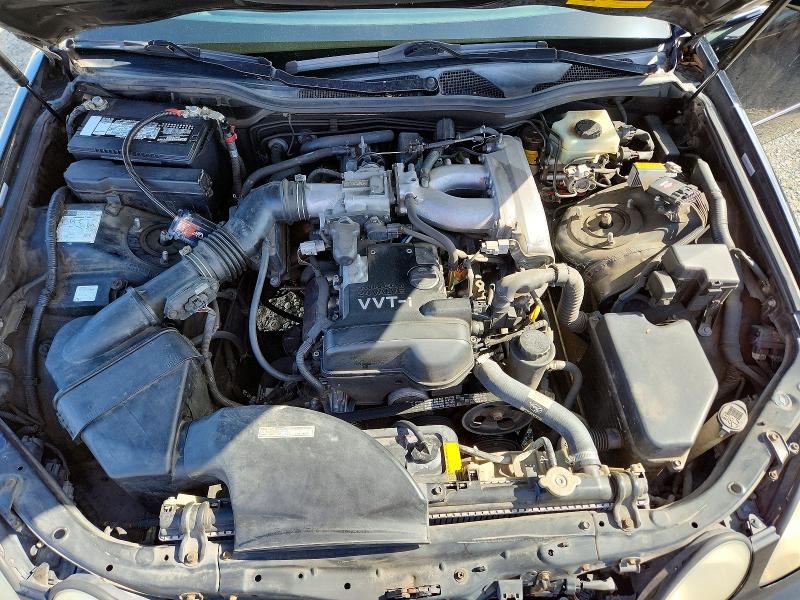 Продажа на аукционе авто 2000 Lexus Gs, vin: JT8BD68S3Y0097856, номер лота: 51723166