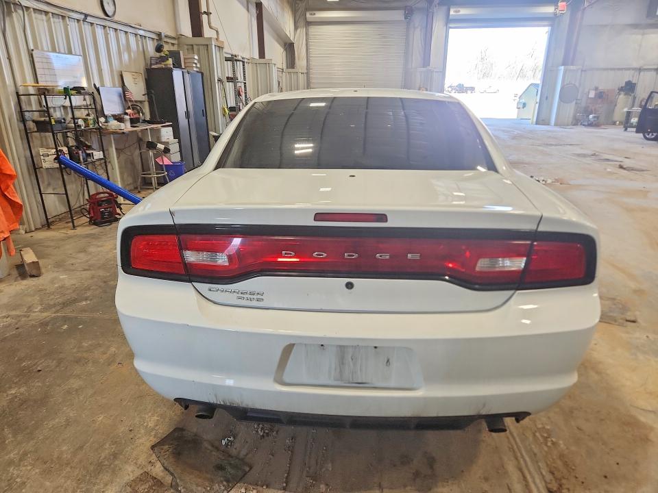 Продажа на аукционе авто 2014 Dodge Charger, vin: 2C3CDXKT9EH351384, номер лота: 50723226