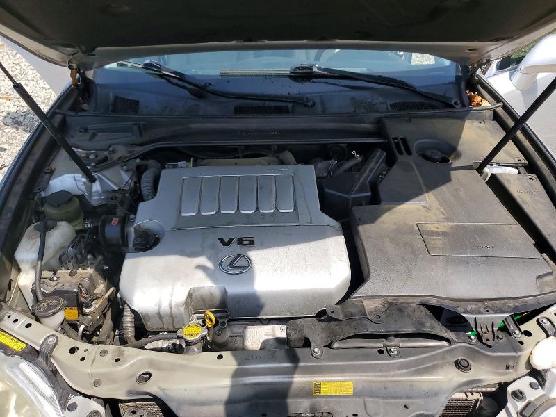 Продажа на аукционе авто 2009 Lexus Es, vin: JTHBJ46G992298551, номер лота: 51320836