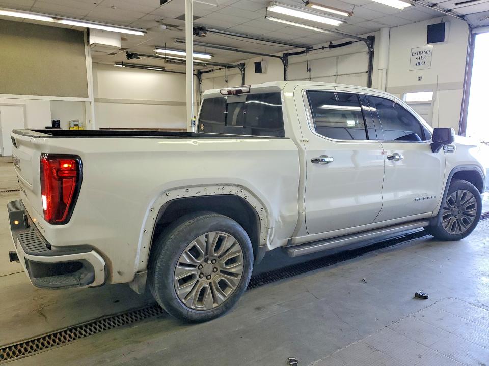 Продаж на аукціоні авто 2021 Gmc Sierra, vin: 3GTU9FET9MG294545, номер лоту: 79046165