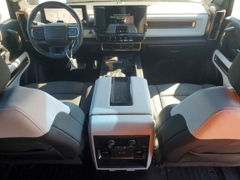 Продажа на аукционе авто 2025 Gmc Hummer Suv, vin: 1GKB0RDC9SU100146, номер лота: 49598176