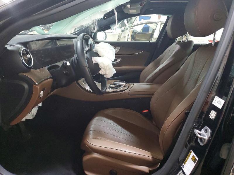 Aukcja sprzedaży 2020 Mercedes-benz E, vin: W1KZF8EB8LA829644, numer aukcji: 50626196