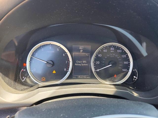 Продаж на аукціоні авто 2015 Lexus Is, vin: JTHCF1D21F5017381, номер лоту: 50068946