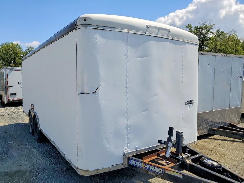 Продаж на аукціоні авто 2017 Sure-trac Sure-trac Trailers, vin: 5JW2C202XH2202786, номер лоту: 46887476