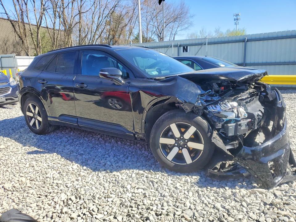 Продажа на аукционе авто 2024 Honda Prologue, vin: 3GPKHXRJ6RS520052, номер лота: 50956166