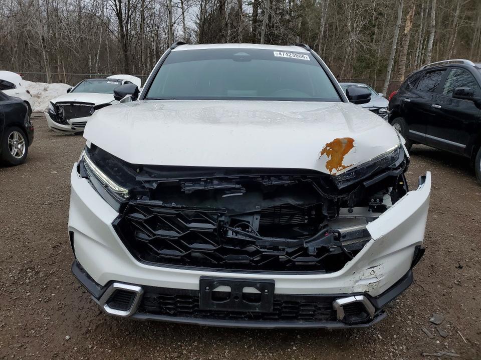 Aukcja sprzedaży 2025 Honda Cr-v, vin: 2HKRS6H97SH213248, numer aukcji: 47423866