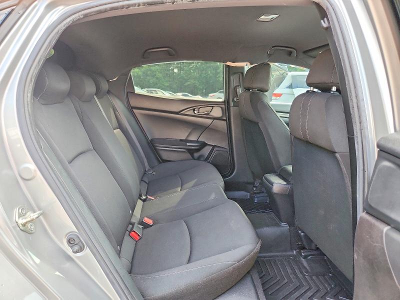Продажа на аукционе авто 2019 Honda Civic, vin: SHHFK7H40KU224862, номер лота: 51665116