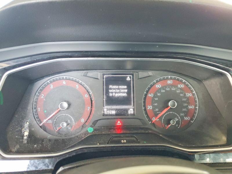 50158396 :رقم المزاد ، 3VWC57BU8MM057781 vin ، 2021 Volkswagen Jetta مزاد بيع