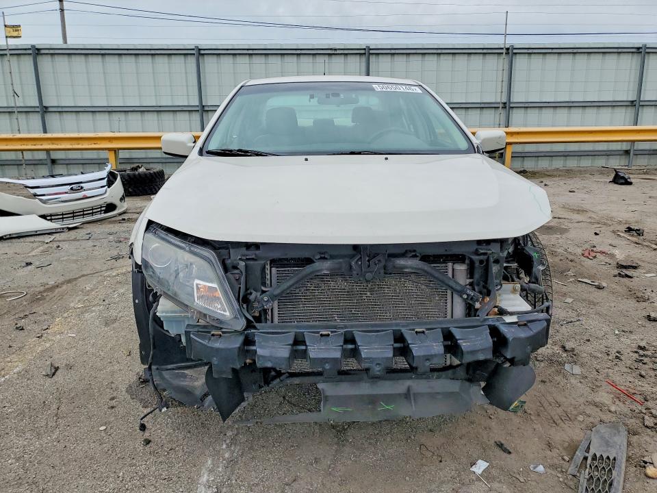 Продажа на аукционе авто 2012 Ford Fusion, vin: 3FAHP0HG7CR328056, номер лота: 50650146