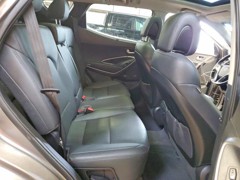Aukcja sprzedaży 2018 Hyundai Santa Fe Sport, vin: 5XYZUDLAXJG525263, numer aukcji: 48694946