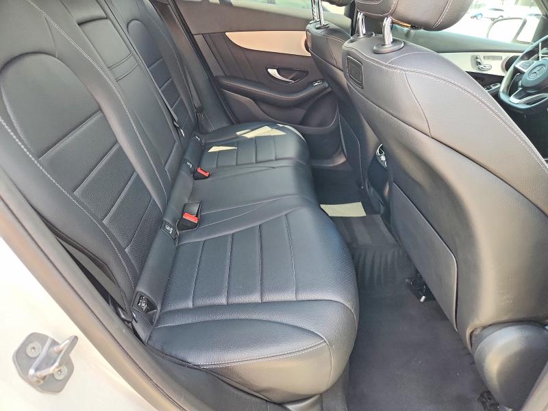 Aukcja sprzedaży 2019 Mercedes-benz Glc, vin: WDC0G4JB0K1002065, numer aukcji: 49441696