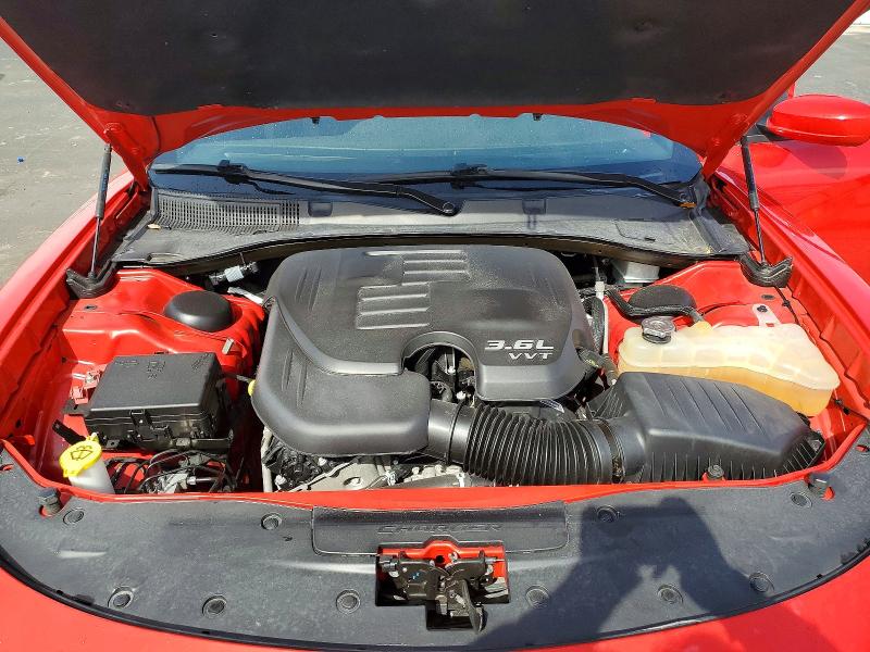 Продаж на аукціоні авто 2022 Dodge Charger, vin: 2C3CDXBG6NH196649, номер лоту: 48310666