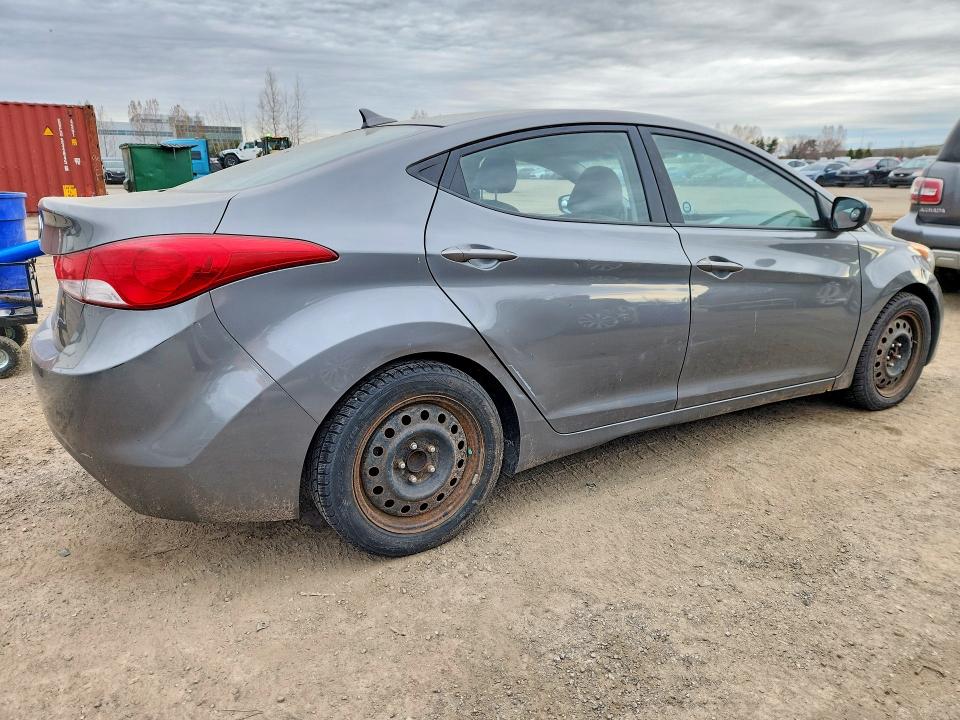 Продаж на аукціоні авто 2013 Hyundai Elantra, vin: 5NPDH4AE3DH356947, номер лоту: 51139406