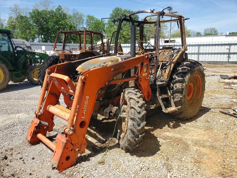 50859366 :رقم المزاد ، 53161 vin ، 2014 Kubota Unknown مزاد بيع