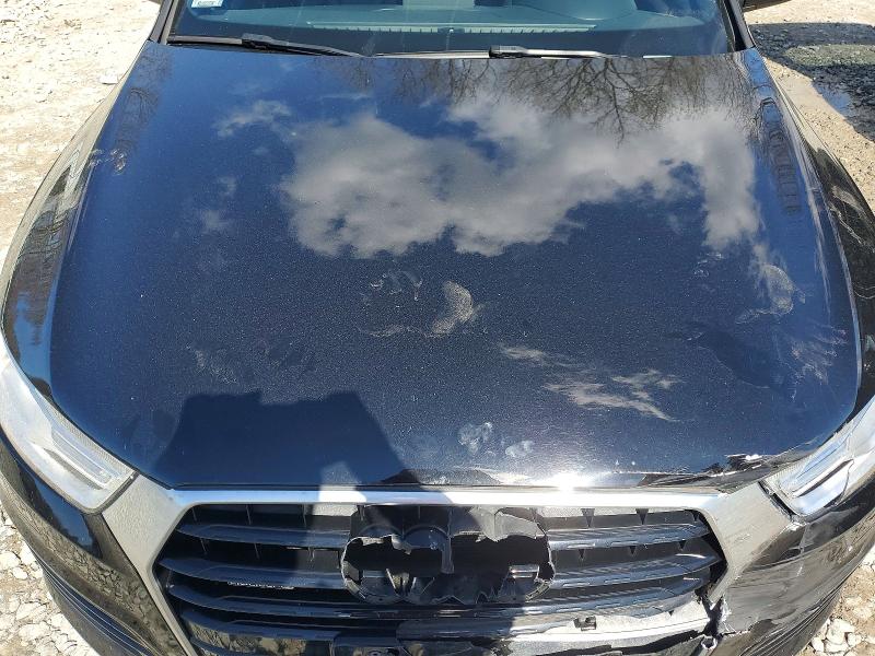 49707776 :رقم المزاد ، WA1ECCFS0JR022952 vin ، 2018 Audi Q3 مزاد بيع