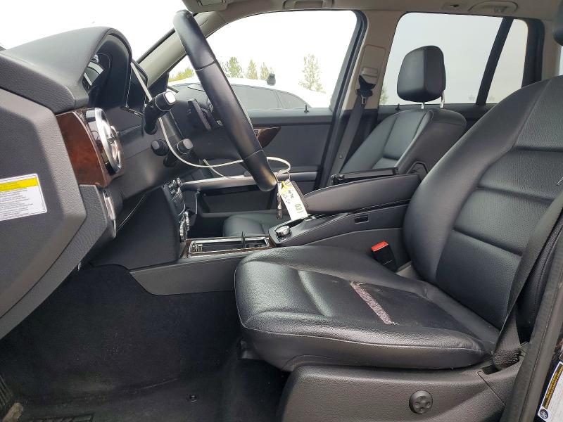 Продаж на аукціоні авто 2014 Mercedes-benz Glk, vin: WDCGG0EBXEG182514, номер лоту: 50701336
