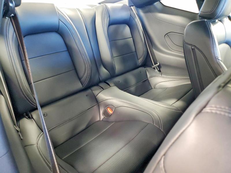 Продаж на аукціоні авто 2024 Ford Mustang, vin: 1FA6P8CF8R5400799, номер лоту: 49777796