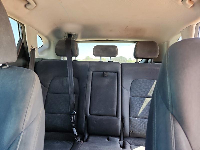 50711126 :رقم المزاد ، KM8J23A4XKU887485 vin ، 2019 Hyundai Tucson مزاد بيع