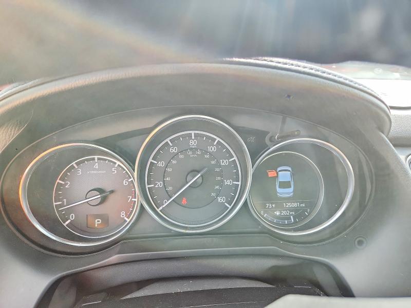 48740516 :رقم المزاد ، JM1GL1W56H1114864 vin ، 2017 Mazda 6 مزاد بيع
