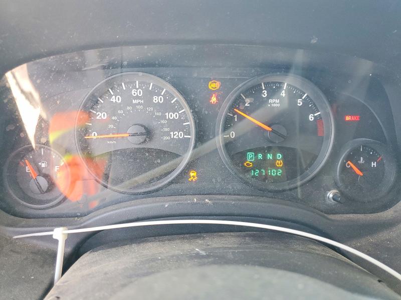 50657996 :رقم المزاد ، 1C4NJPBA6CD538863 vin ، 2012 Jeep Patriot مزاد بيع