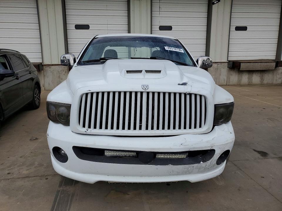 49318736 :رقم المزاد ، 1D7HU18Z02J125146 vin ، 2002 Dodge Ram مزاد بيع
