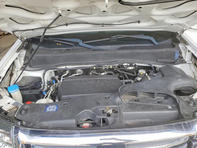 Aukcja sprzedaży 2013 Honda Pilot, vin: 5FNYF4H42DB070056, numer aukcji: 48812676