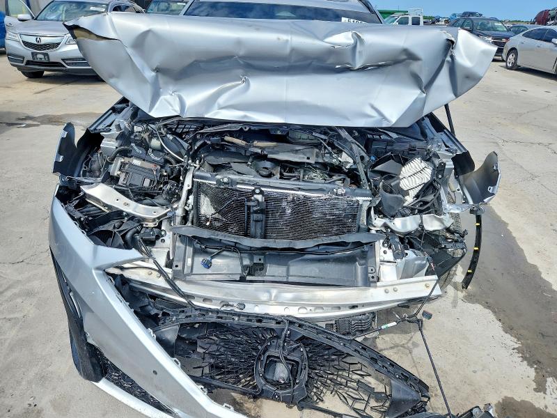 Aukcja sprzedaży 2025 Acura Mdx, vin: 5J8YD8H82SL002903, numer aukcji: 51093656