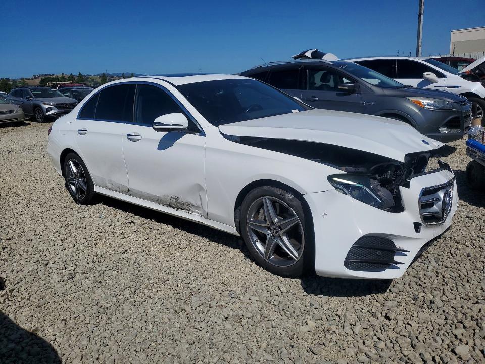 Aukcja sprzedaży 2020 Mercedes-benz E, vin: WDDZF8DB0LA702033, numer aukcji: 51718496
