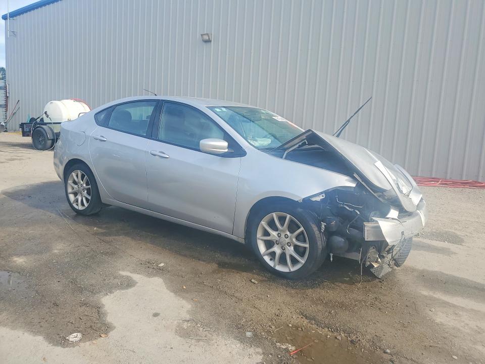 49415996 :رقم المزاد ، 1C3CDFBAXDD303221 vin ، 2013 Dodge Dart مزاد بيع