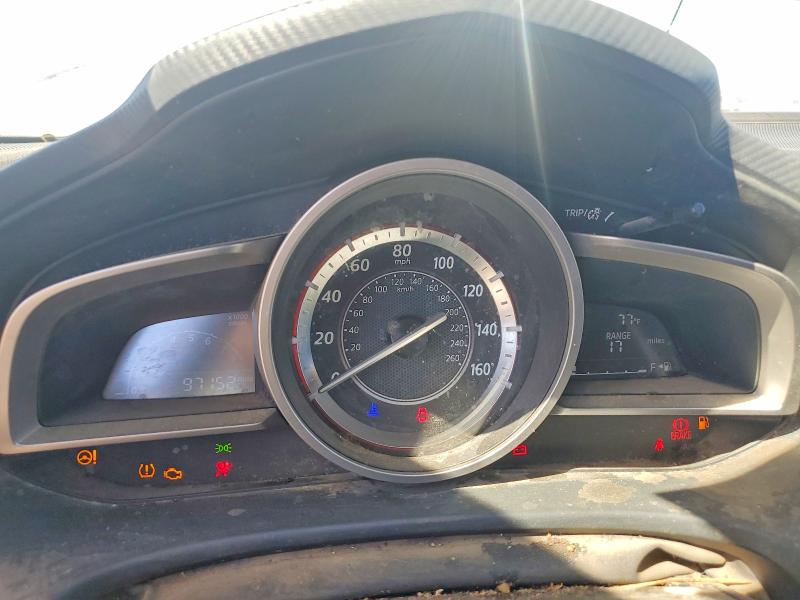 Продажа на аукционе авто 2014 Mazda 3, vin: JM1BM1L73E1204790, номер лота: 49032976