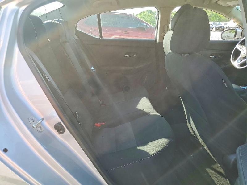 2020 Nissan Sentra მანქანა იყიდება აუქციონზე, vin: 3N1AB8CV2LY312225, აუქციონის ნომერი: 50293516