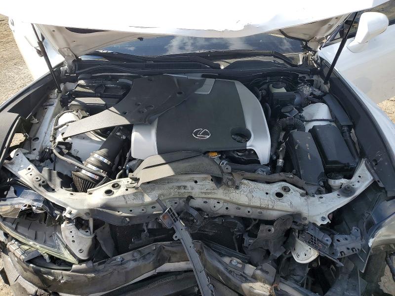 Aukcja sprzedaży 2015 Lexus Rc, vin: JTHHE5BC9F5003711, numer aukcji: 50188816