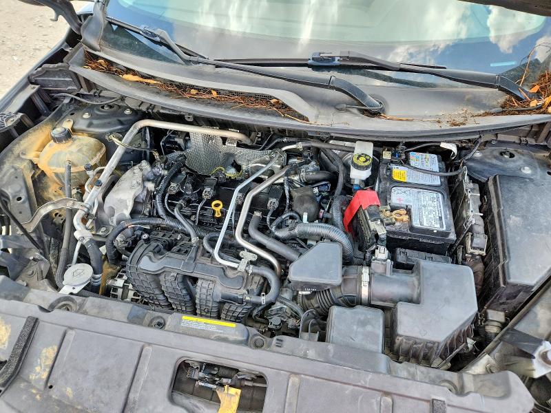 Продаж на аукціоні авто 2021 Nissan Rogue, vin: 5N1AT3BA1MC720622, номер лоту: 50423176