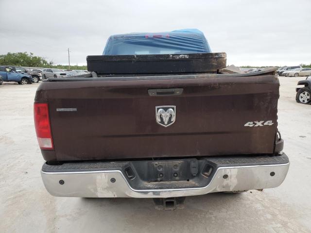 Продажа на аукционе авто 2014 Ram 2500, vin: 3C6UR5CL5EG214034, номер лота: 51095406