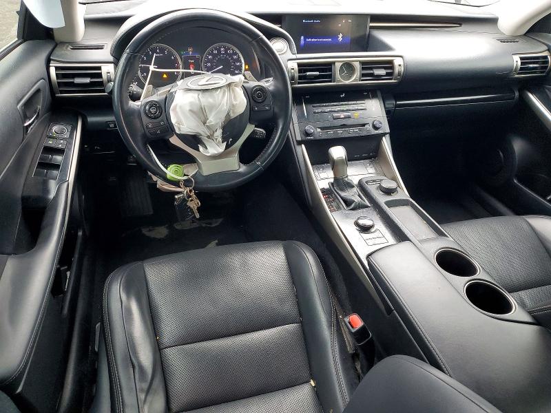 Aukcja sprzedaży 2014 Lexus Is 250, vin: JTHBF1D21E5001160, numer aukcji: 48269436